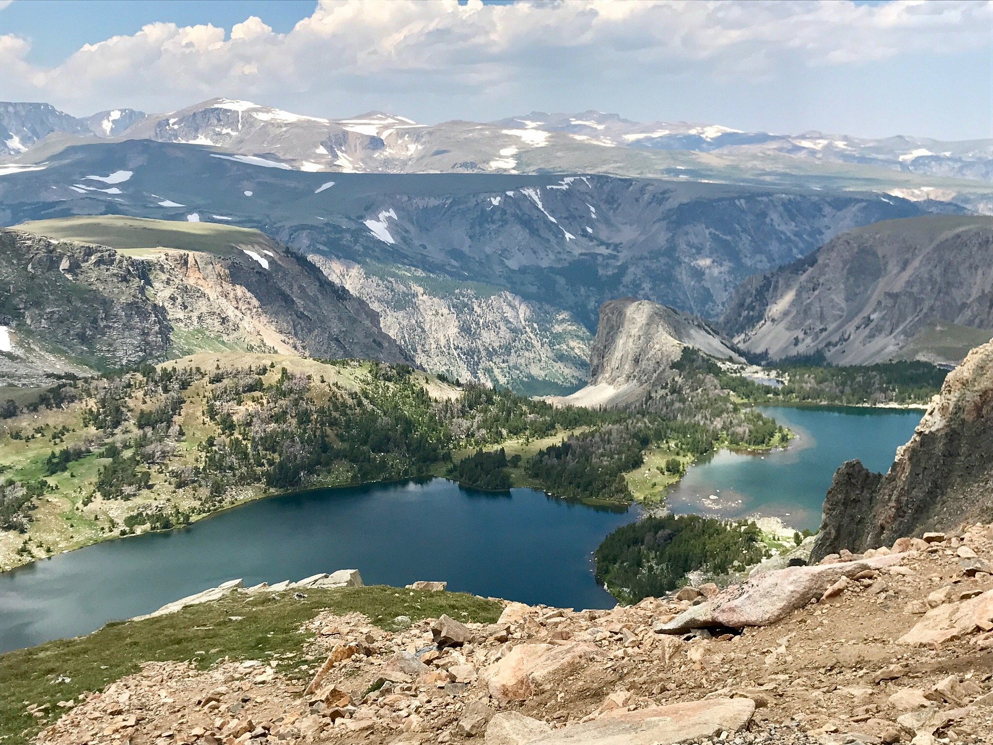 beartooth highway