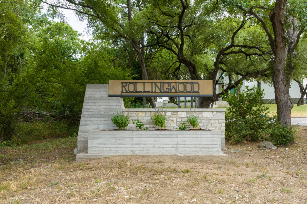 Rollingwood, Texas