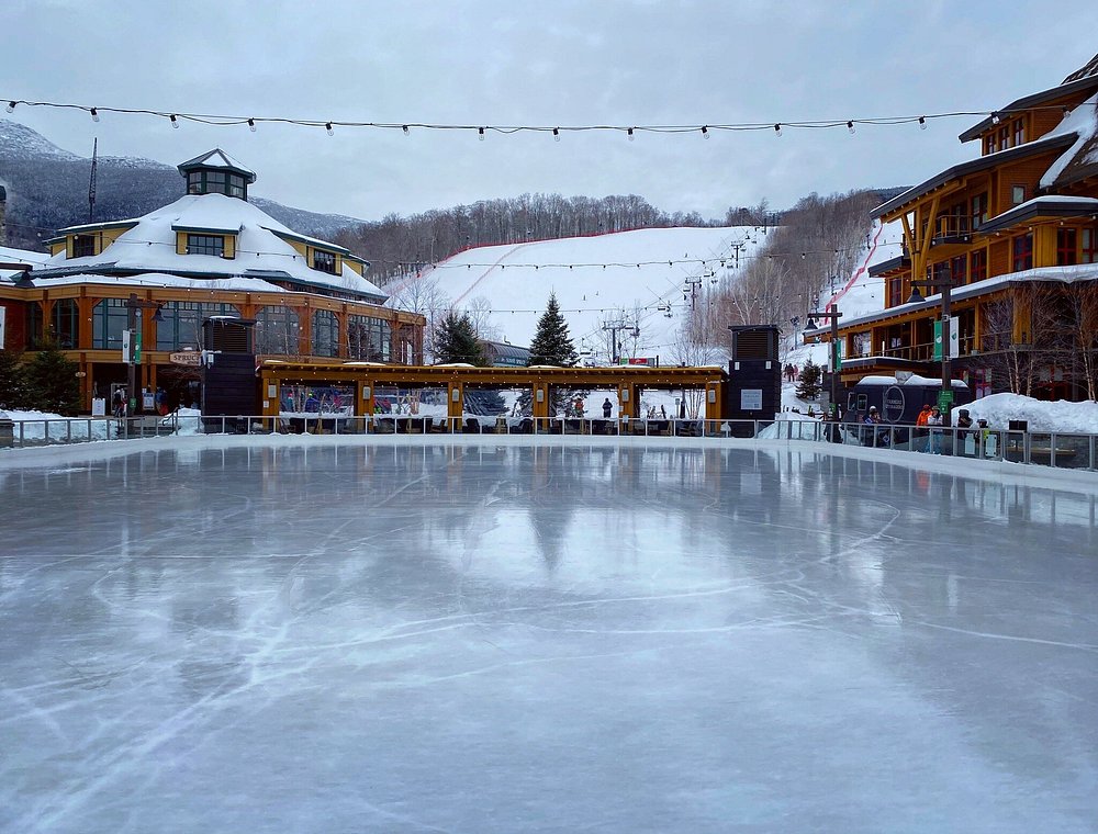 
Stowe Mountain Resort