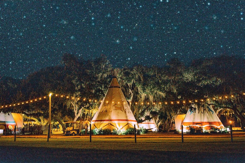 Westgate River Ranch Resort & Rodeo