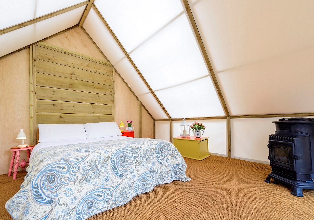 killarney glamping at the grove