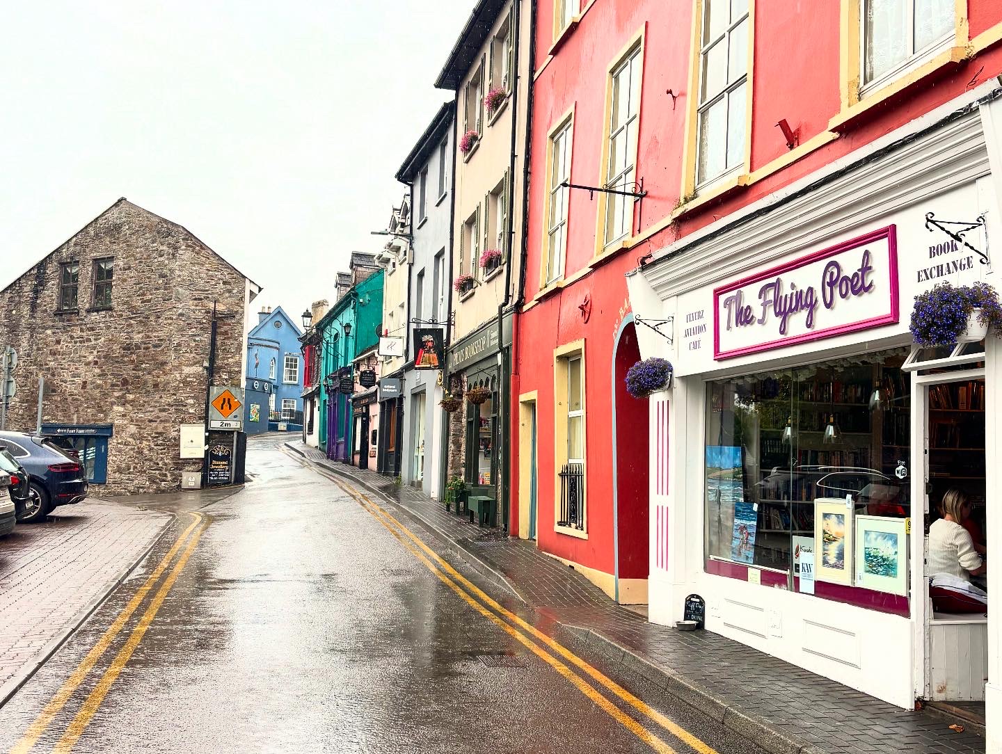 kinsale, co. cork