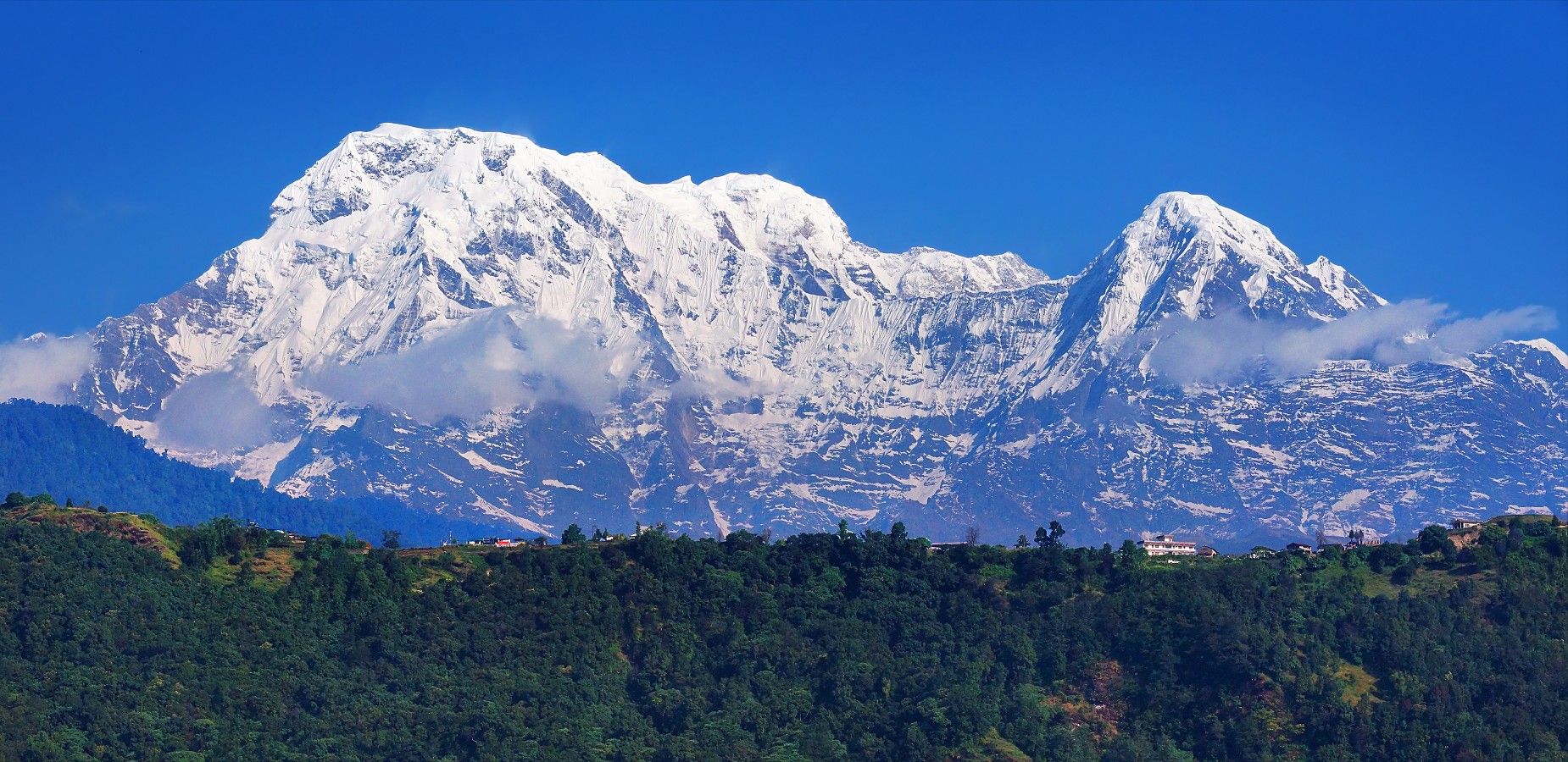 Makalu