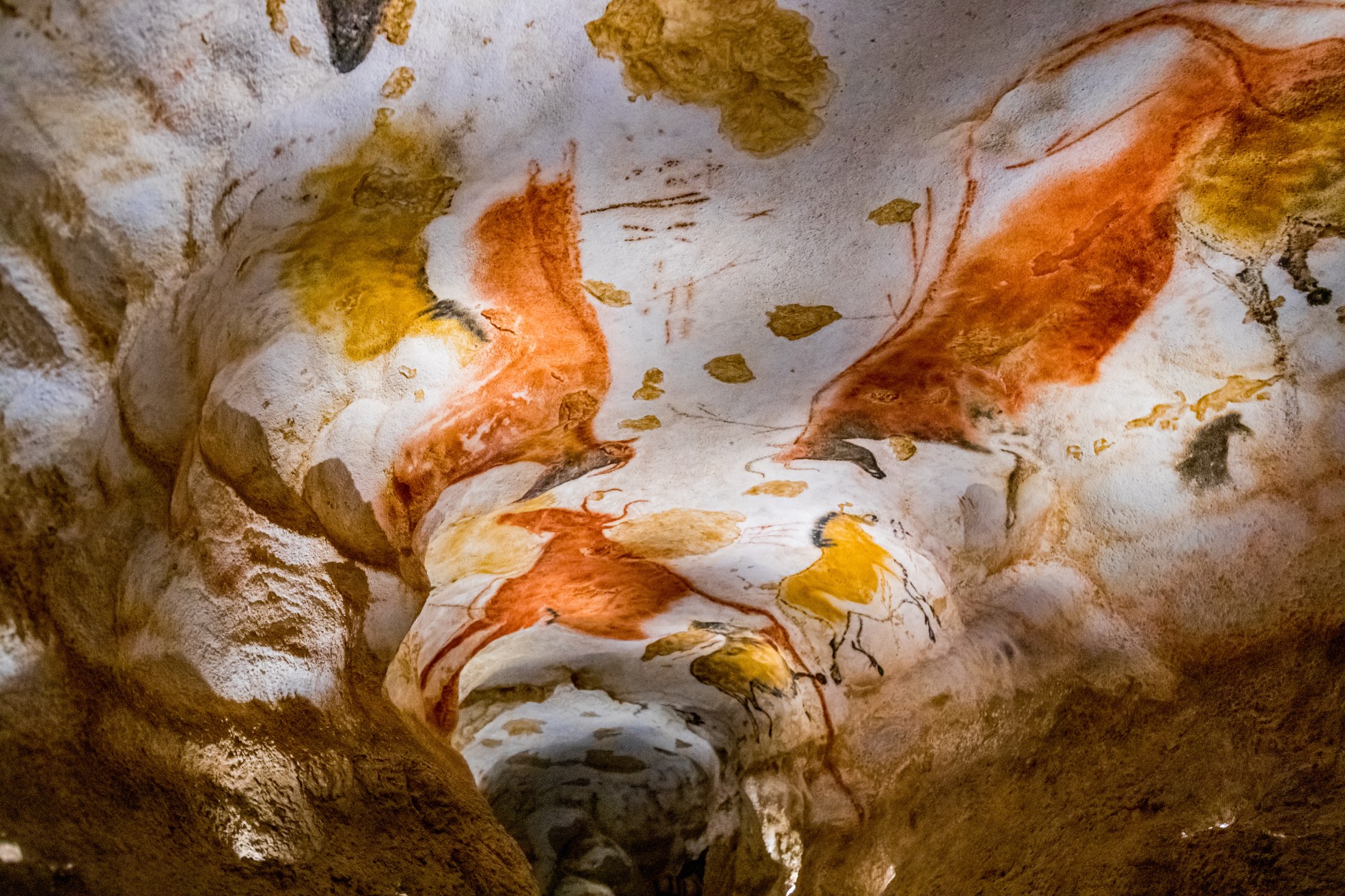 La Grotte de Lascaux IV
