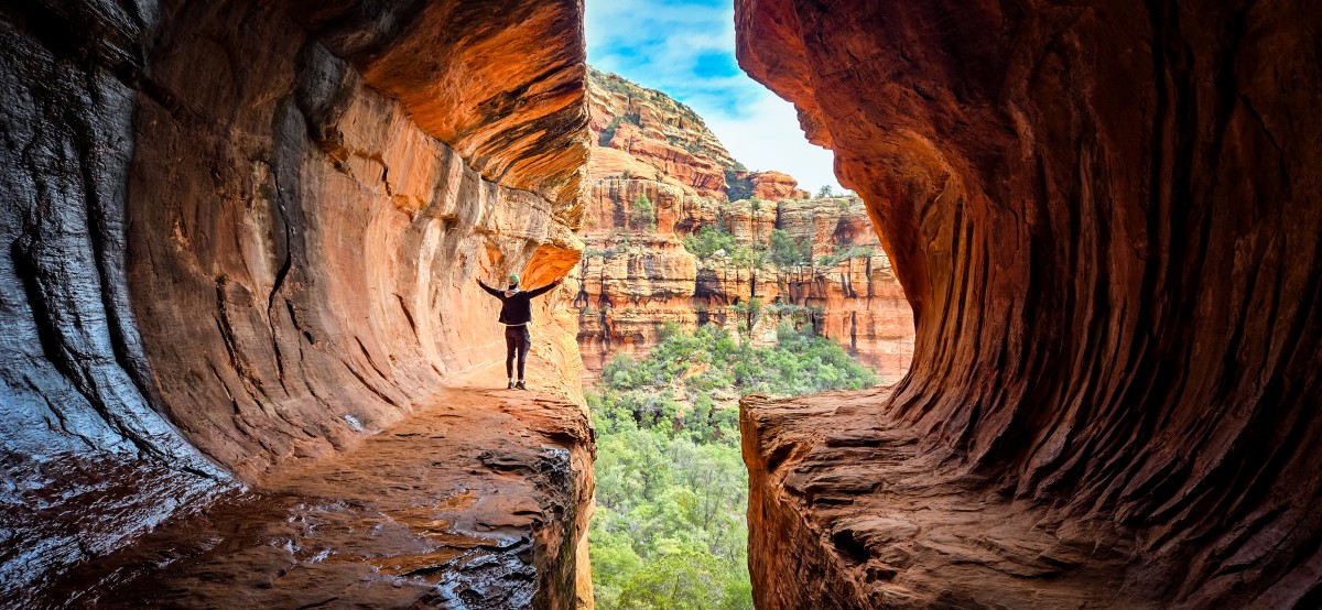 long-term travel