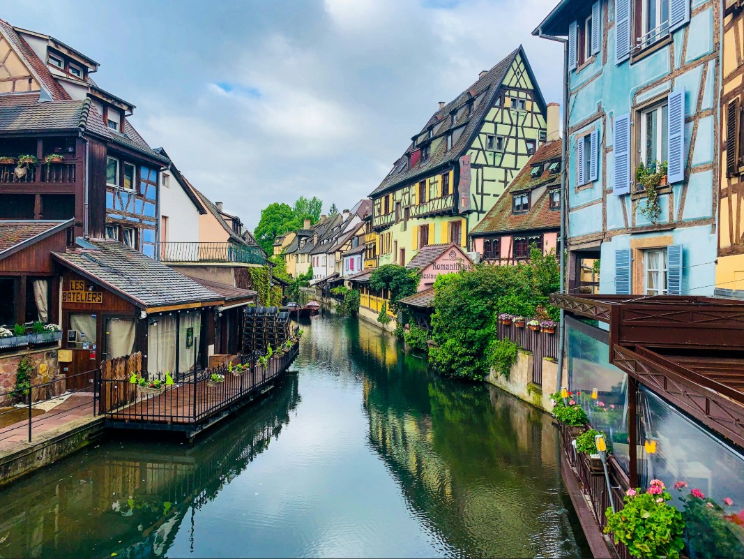 colmar