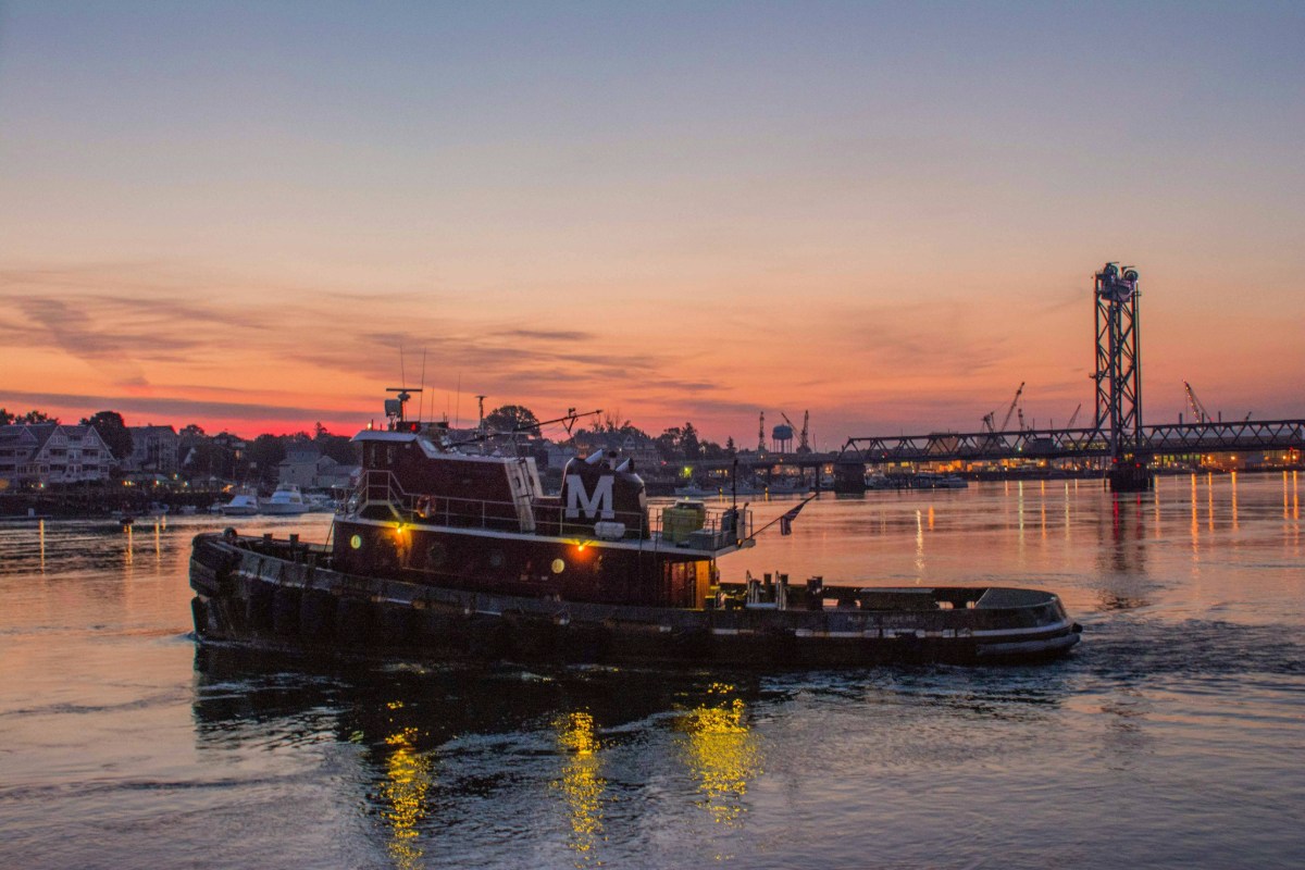 portsmouth, nh
