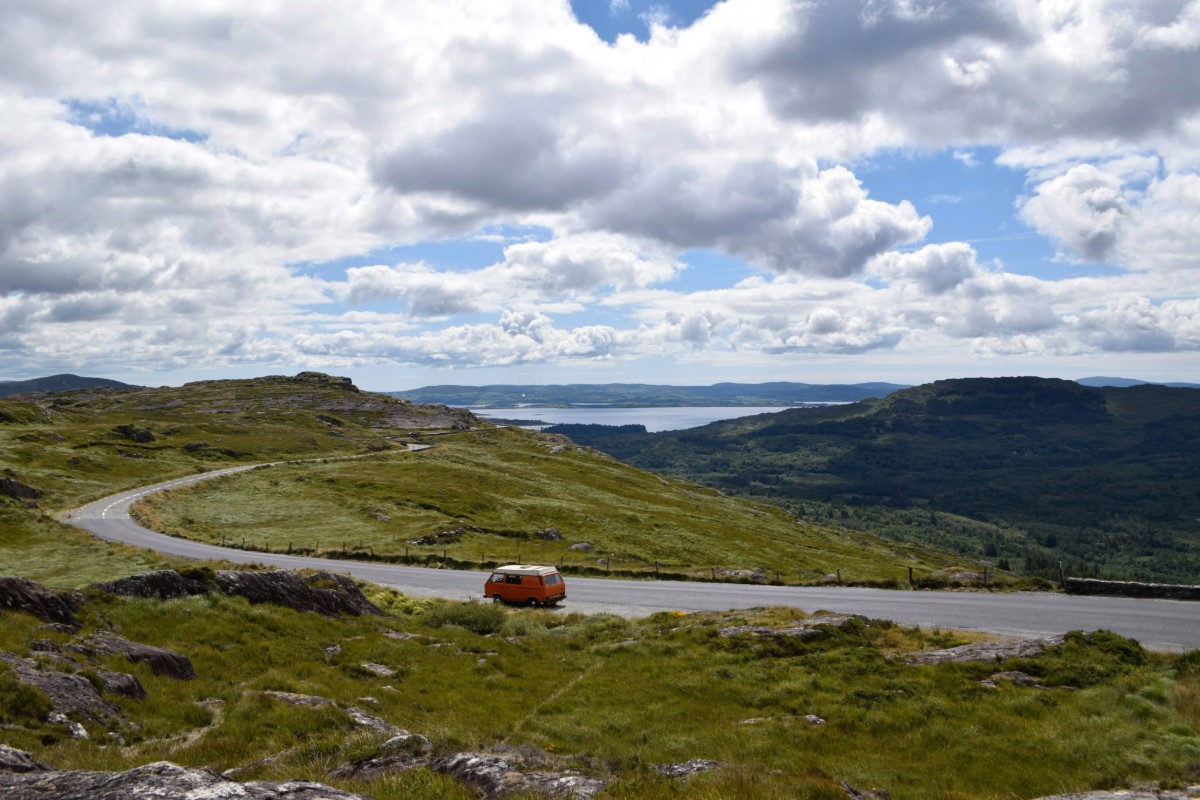 west cork