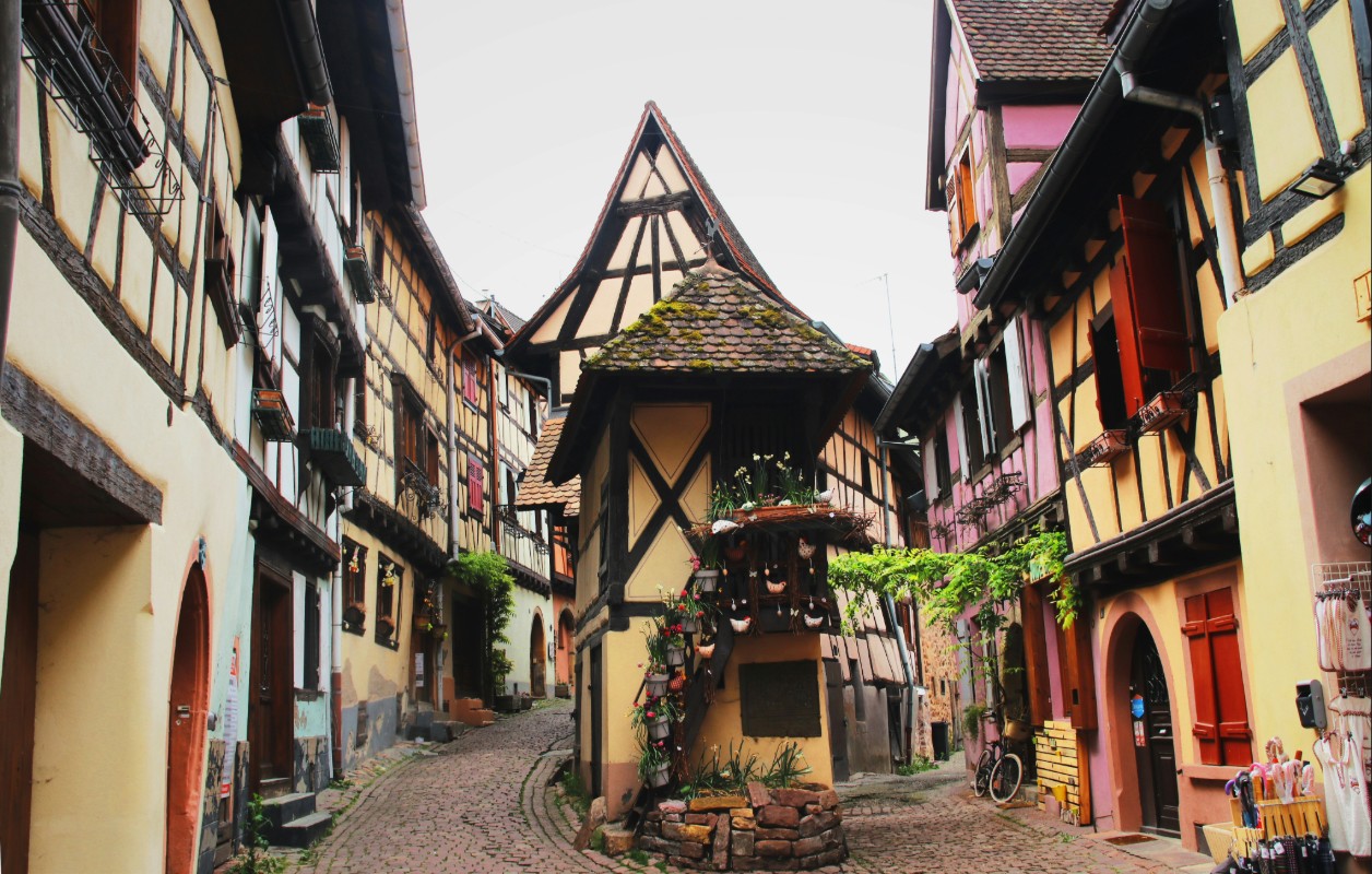 eguisheim