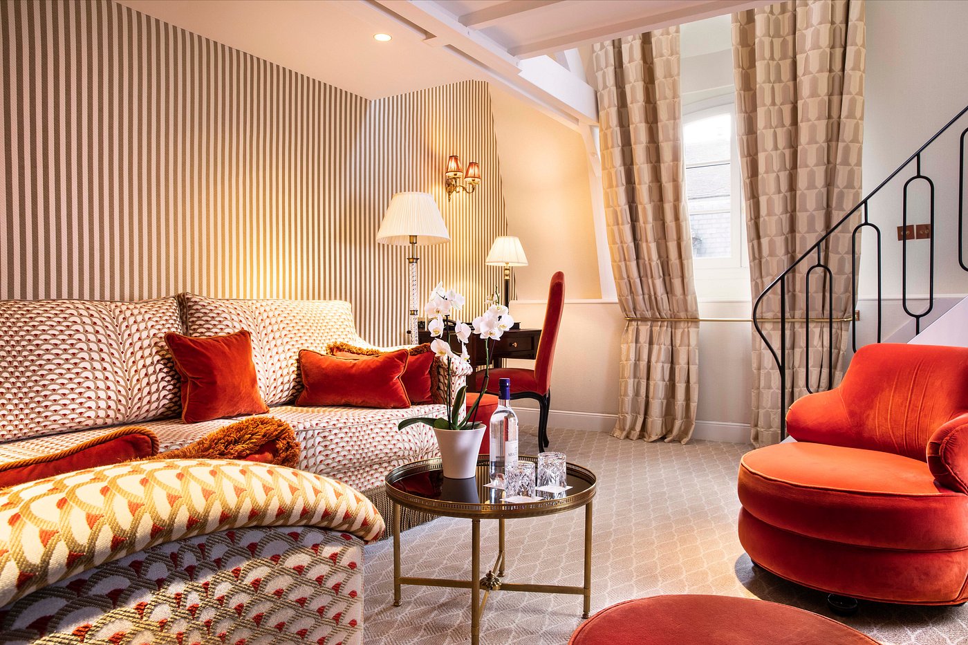 relais christine