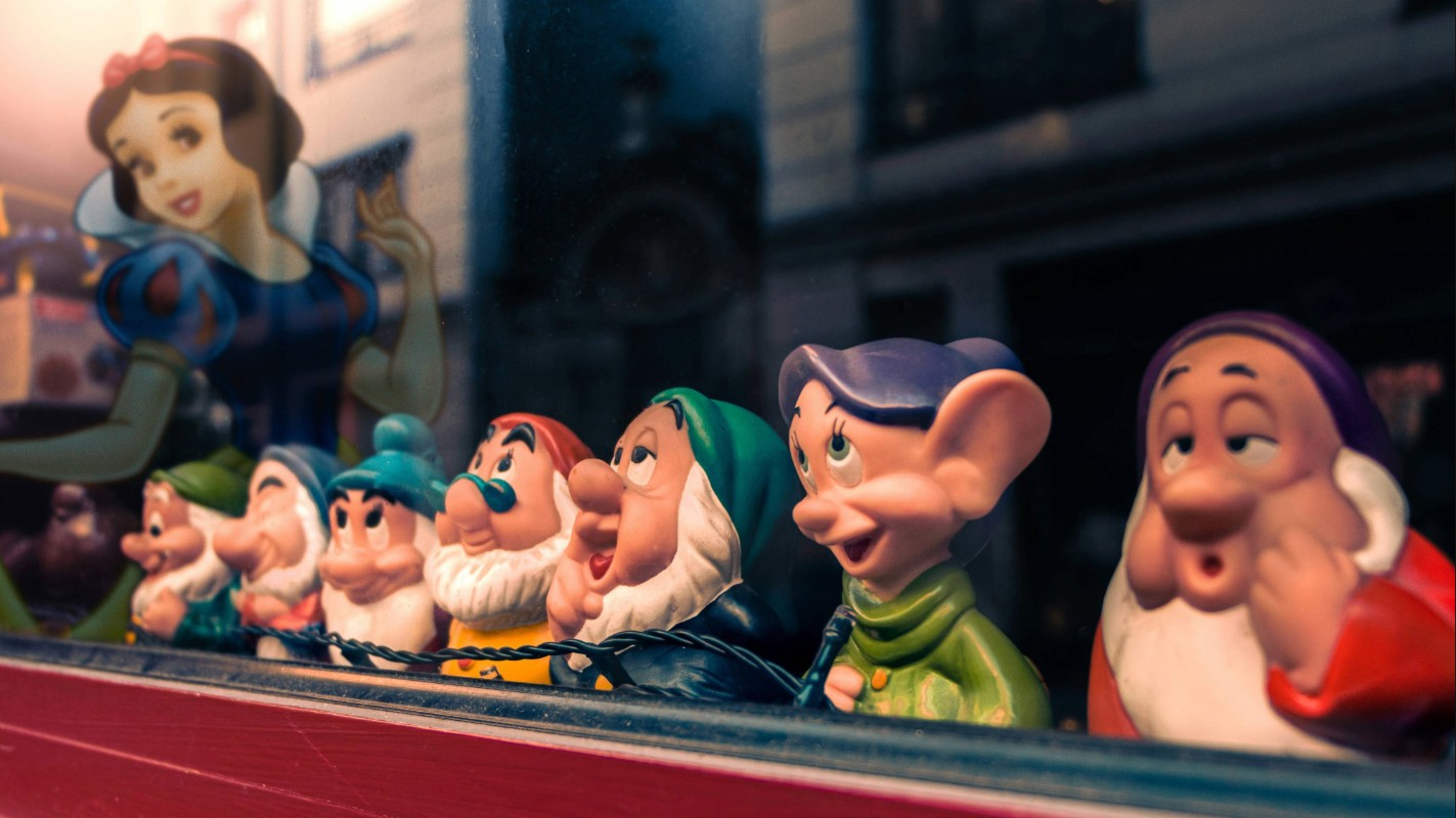 disney souveirs