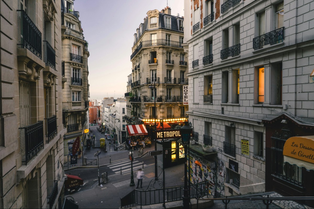 montmartre