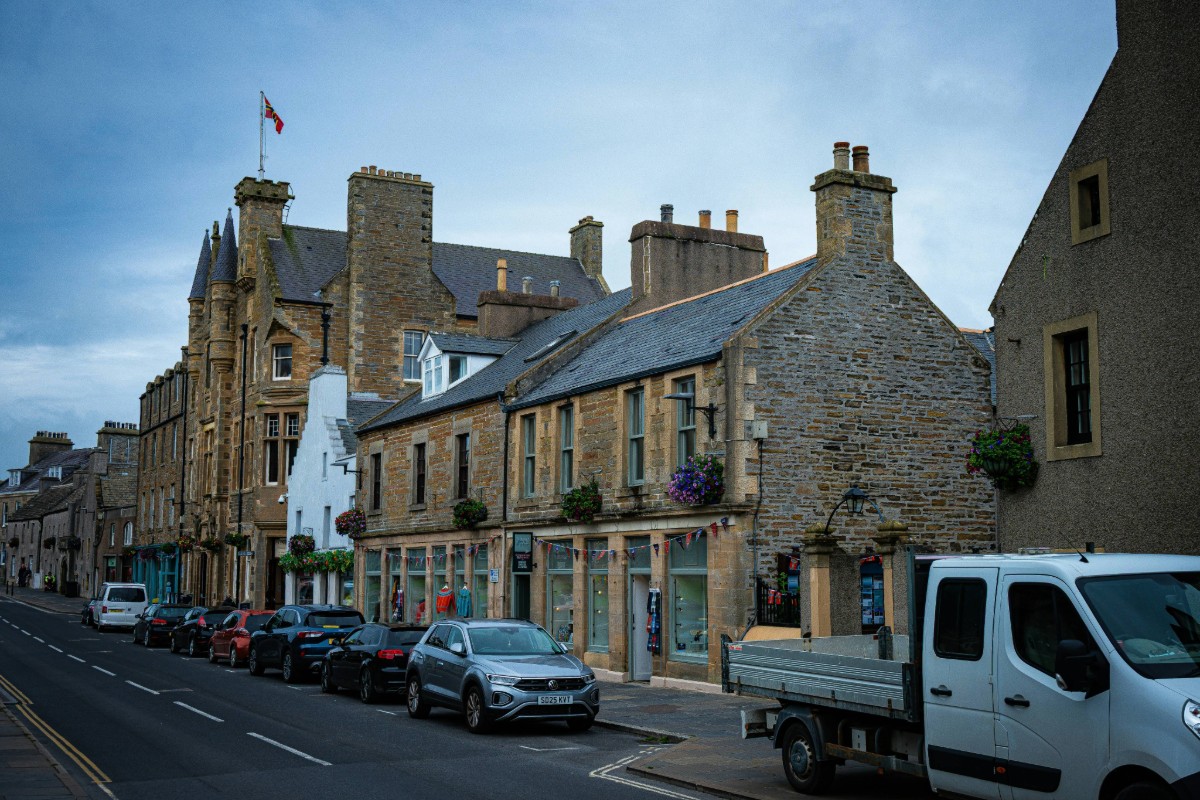 kirkwall