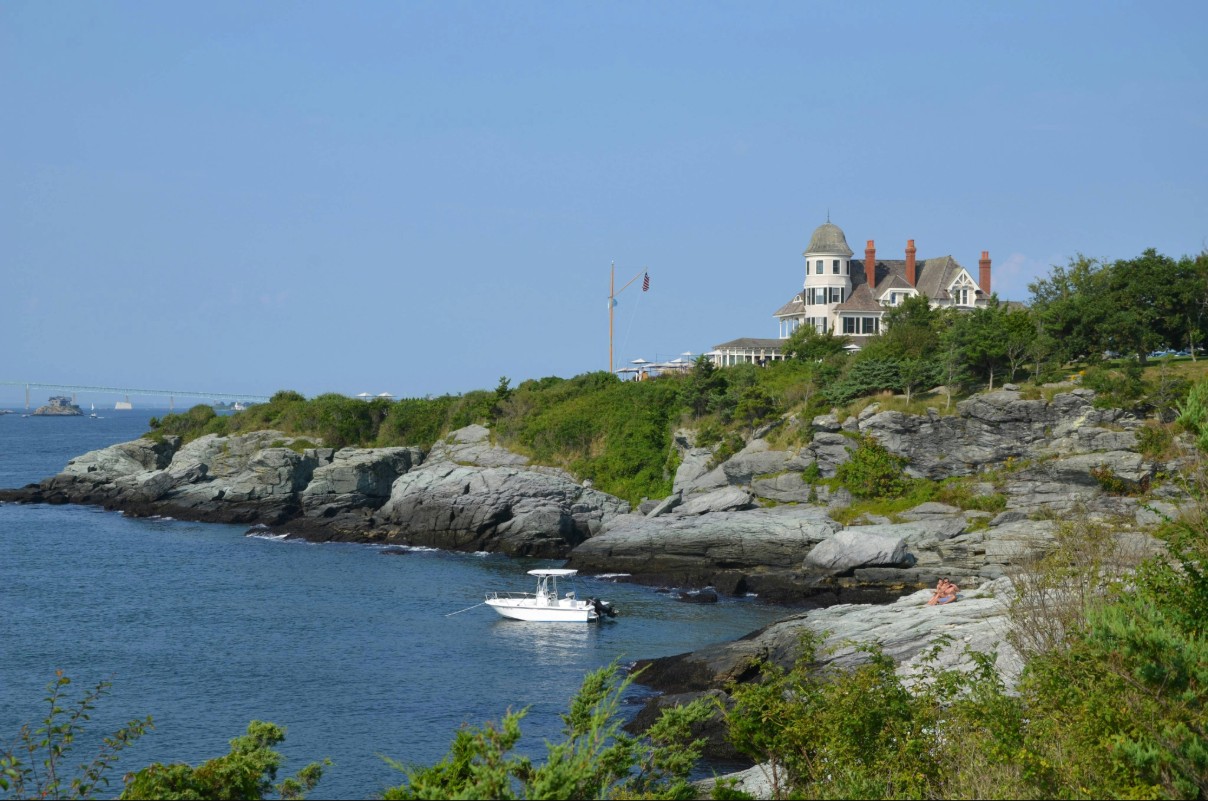 newport, ri