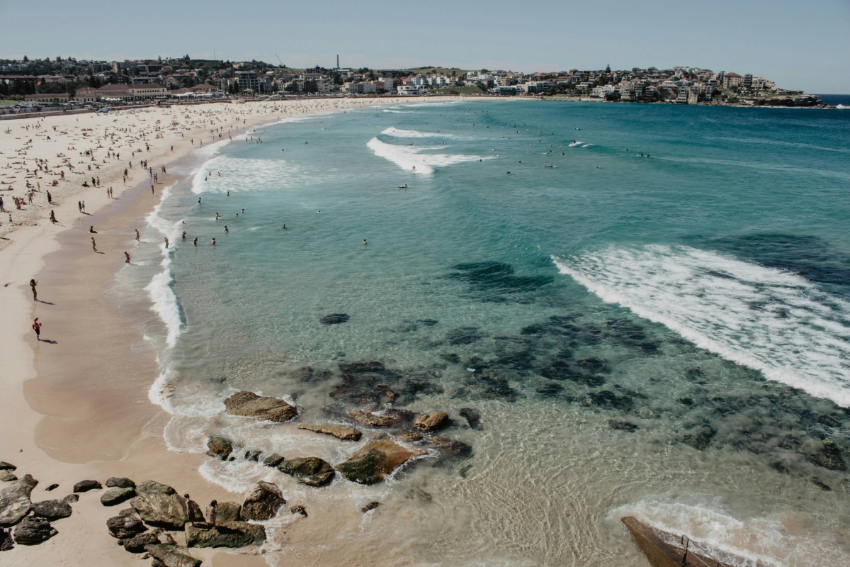 bondi beach