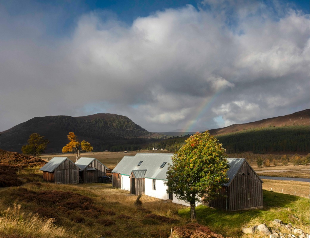 braemar, scotland