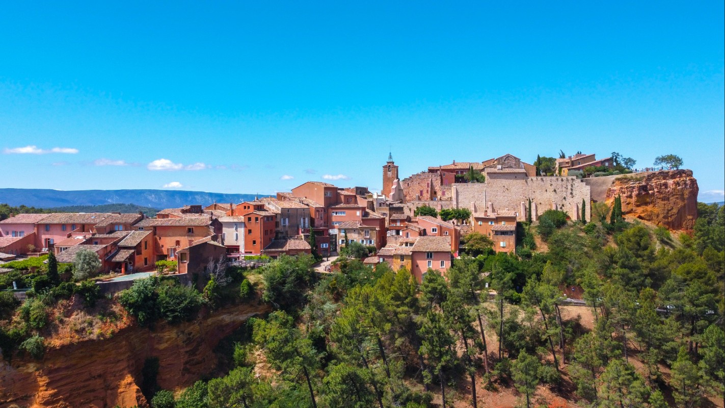 roussillon