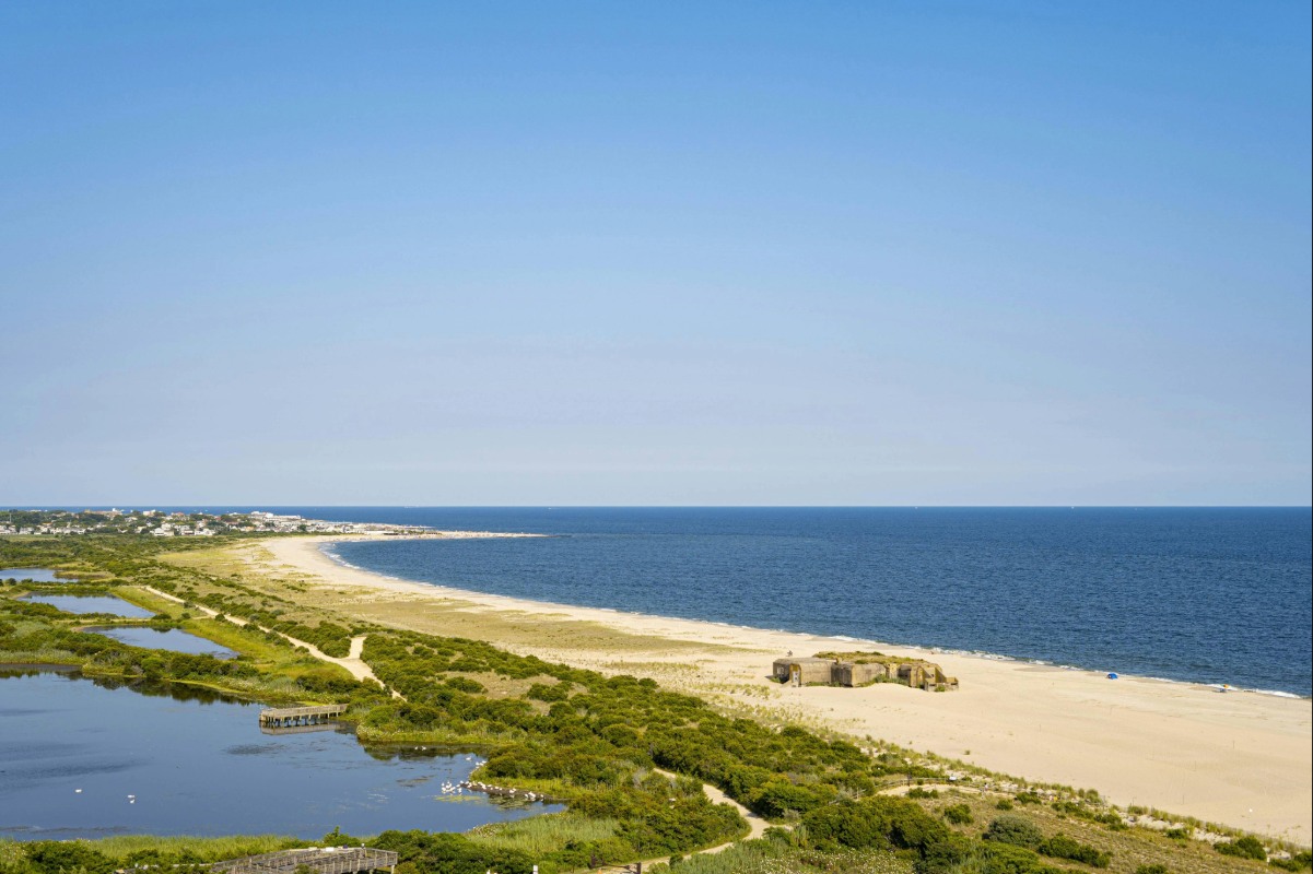 cape may, nj