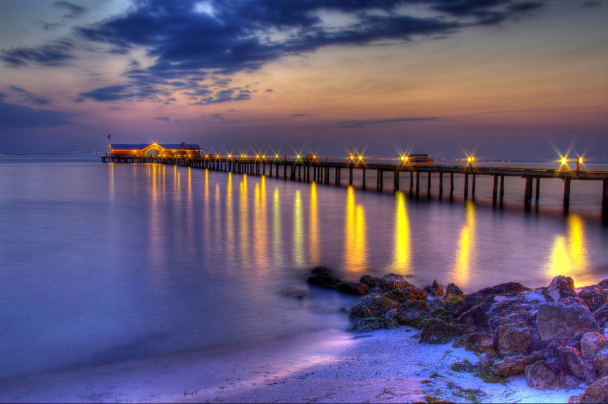 anna maria island