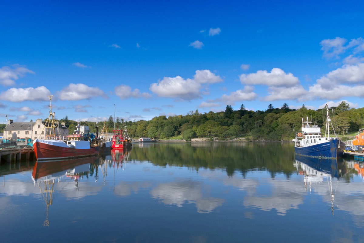 stornoway