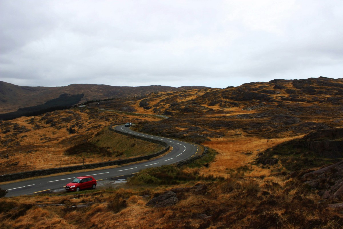 ring of kerry