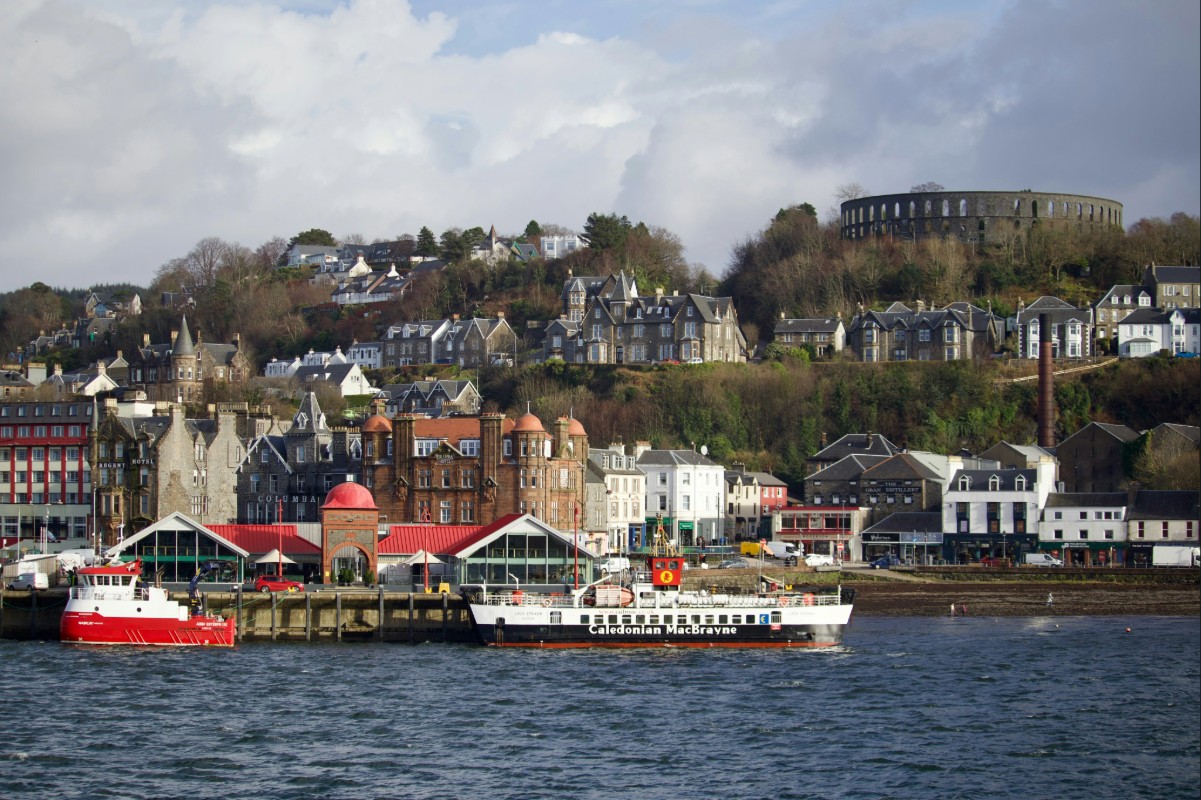 oban