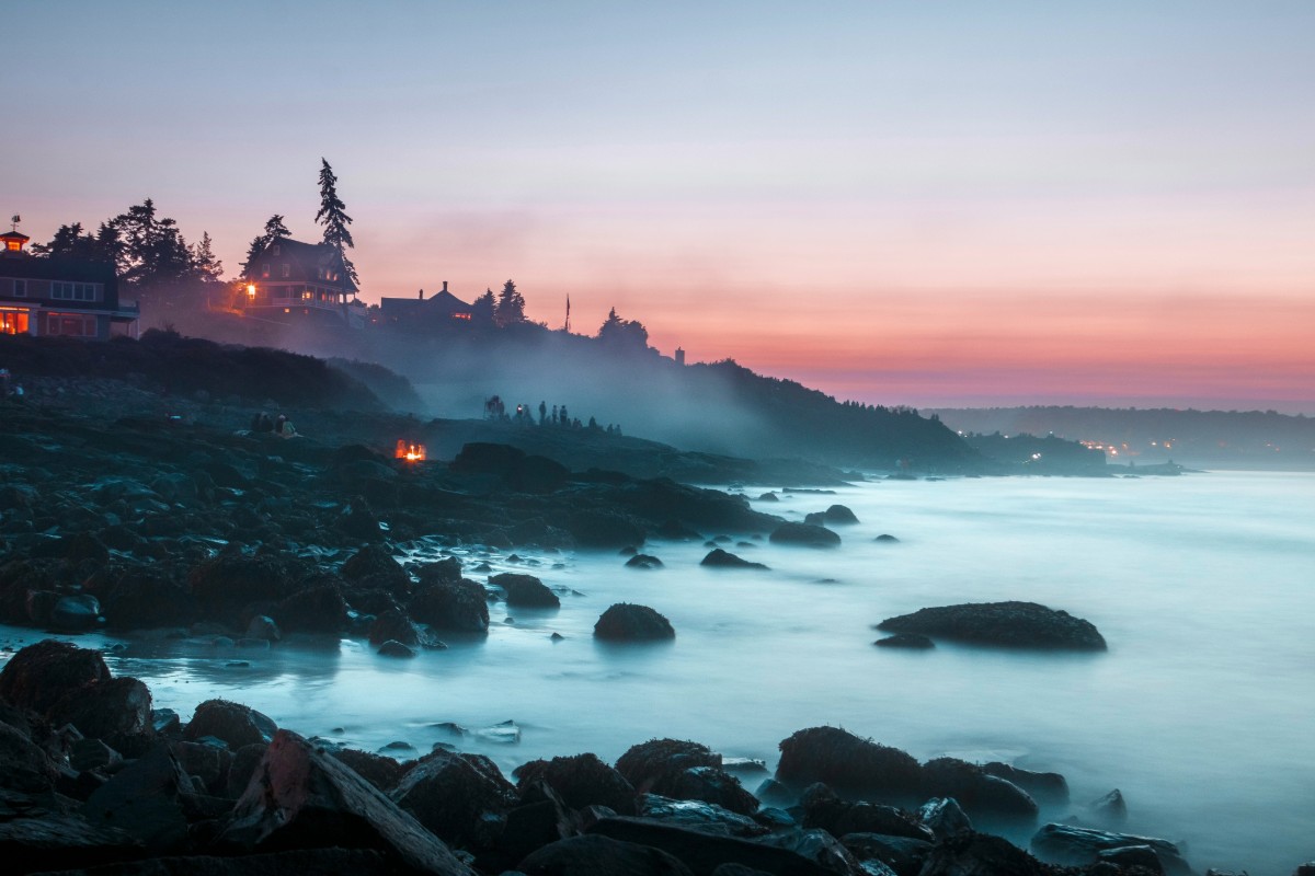 ogunquit, me