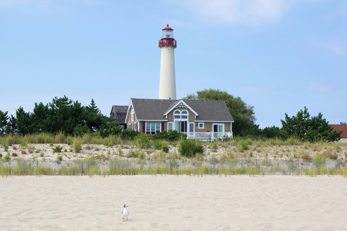 cape may, nj